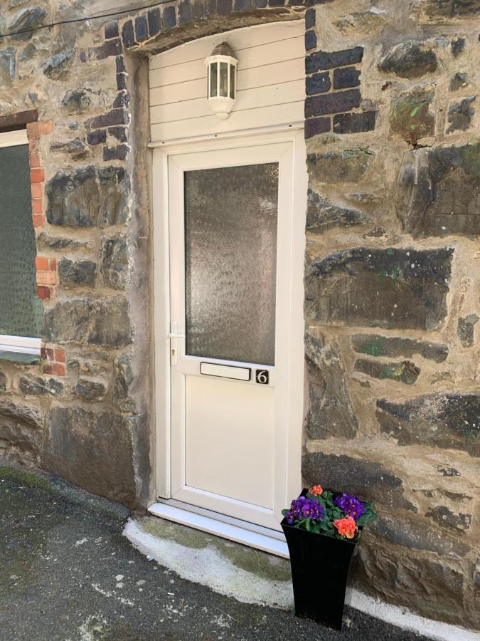 Villa 6 Tai Isa, A Hidden Gem Barmouth Exterior foto